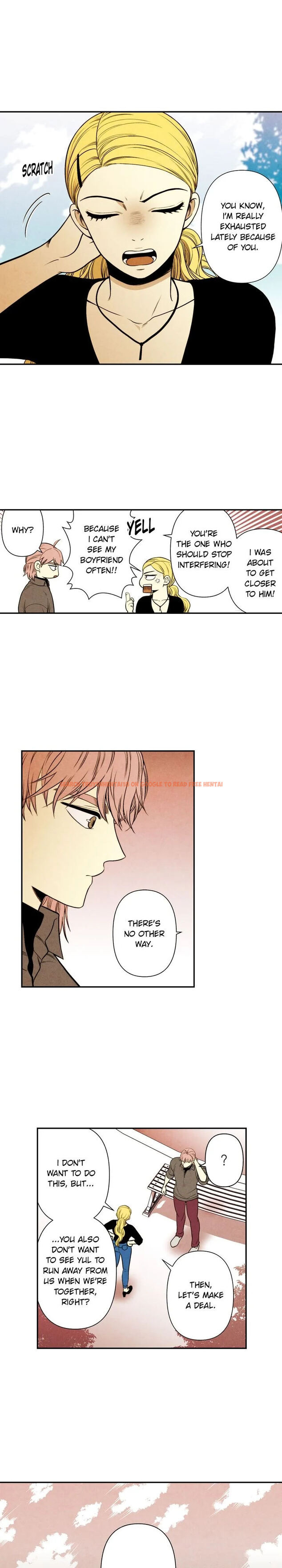 Read Hentai Image 13 076 in comic Just Give It To Me - Chapter 62 - www.hentaitnt.net