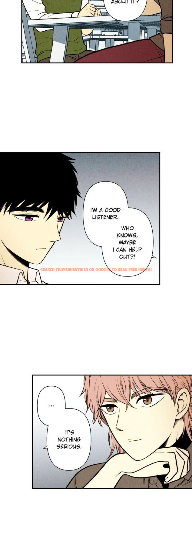 Read Hentai Image 8 076 in comic Just Give It To Me - Chapter 62 - www.hentaitnt.net