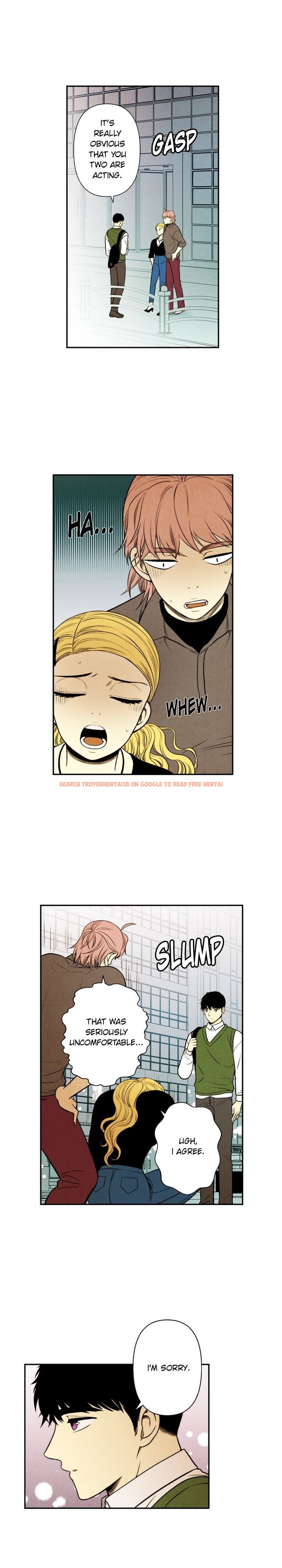 Read Hentai Image 10 076 in comic Just Give It To Me - Chapter 63 - www.hentaitnt.net