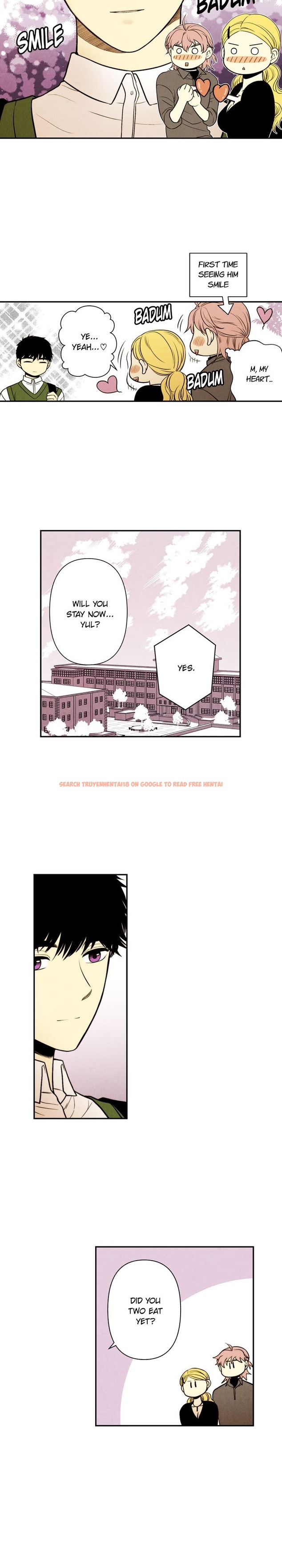 Read Hentai Image 3 076 in comic Just Give It To Me - Chapter 63 - www.hentaitnt.net