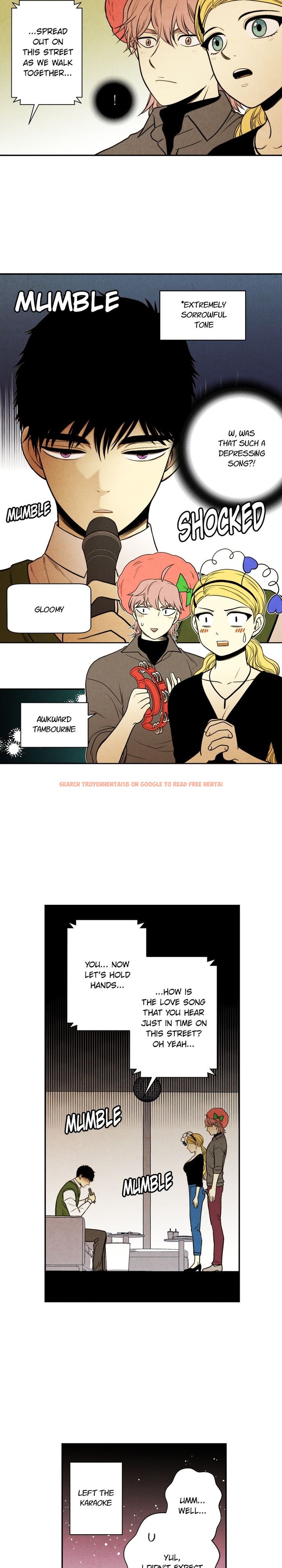 Read Hentai Image 7 076 in comic Just Give It To Me - Chapter 63 - www.hentaitnt.net