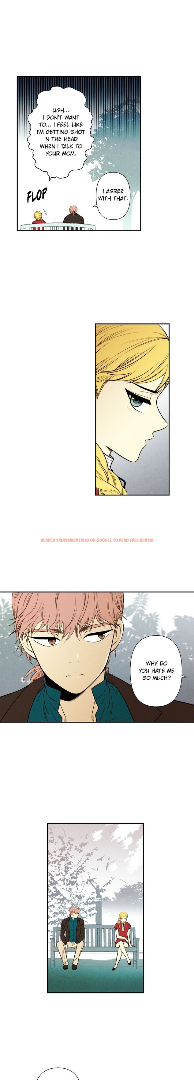Read Hentai Image 15 076 in comic Just Give It To Me - Chapter 64 - www.hentaitnt.net