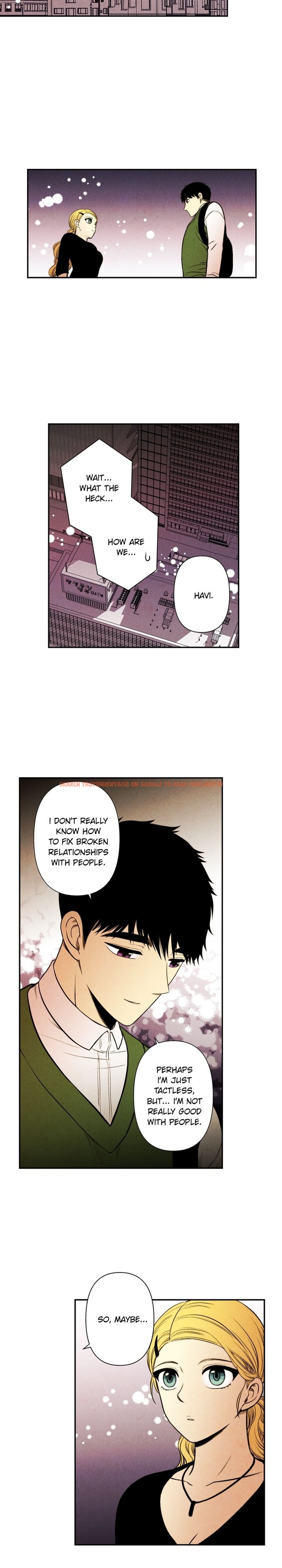Read Hentai Image 8 072 in comic Just Give It To Me - Chapter 64 - www.hentaitnt.net