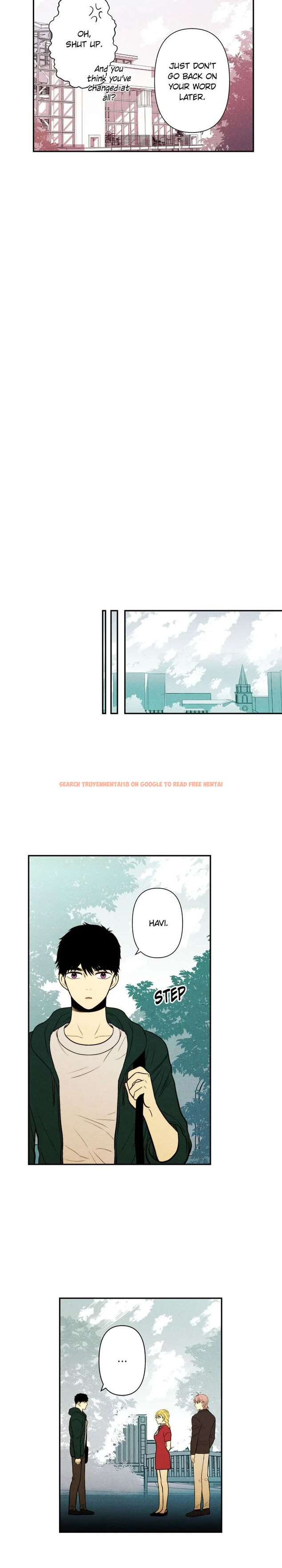 Read Hentai Image 12 072 in comic Just Give It To Me - Chapter 65 - www.hentaitnt.net