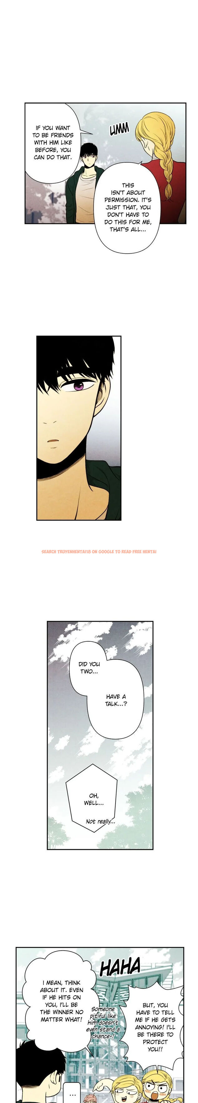 Read Hentai Image 14 072 in comic Just Give It To Me - Chapter 65 - www.hentaitnt.net