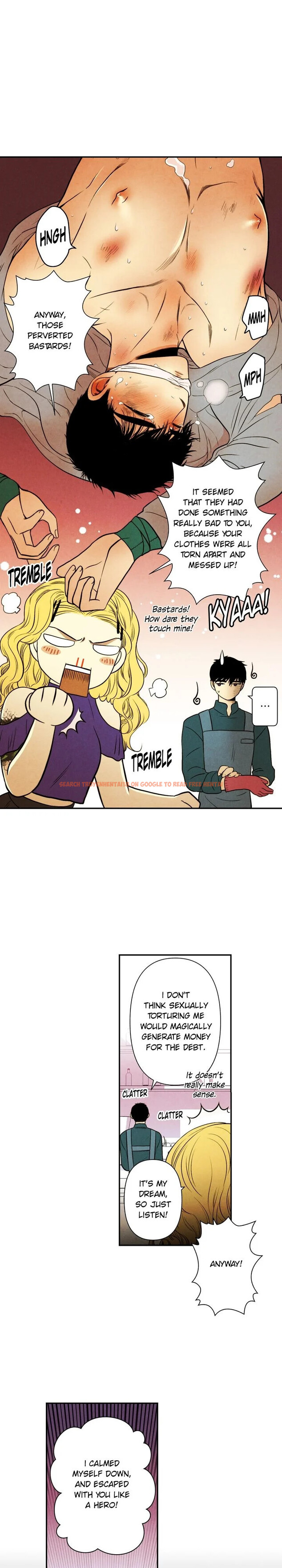 Read Hentai Image 5 072 in comic Just Give It To Me - Chapter 66 - www.hentaitnt.net
