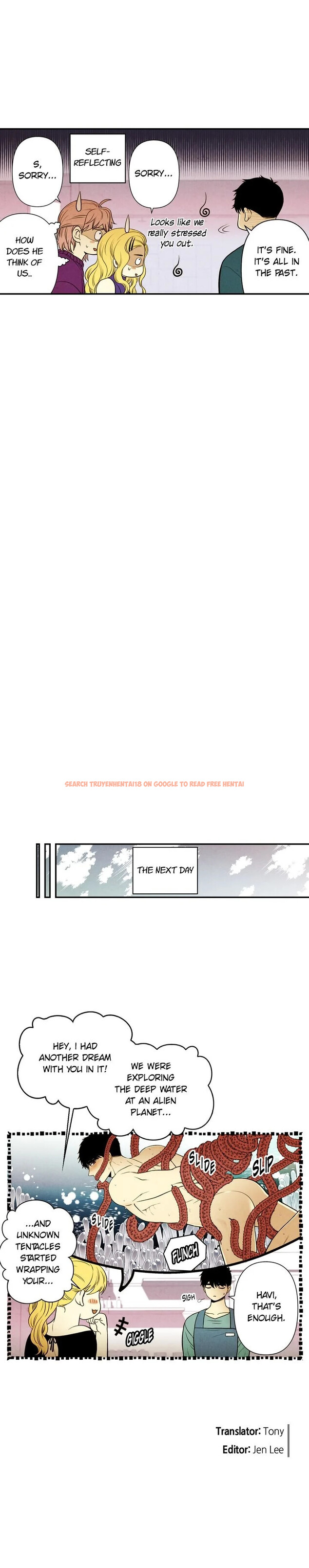 Read Hentai Image 13 072 in comic Just Give It To Me - Chapter 67 - www.hentaitnt.net