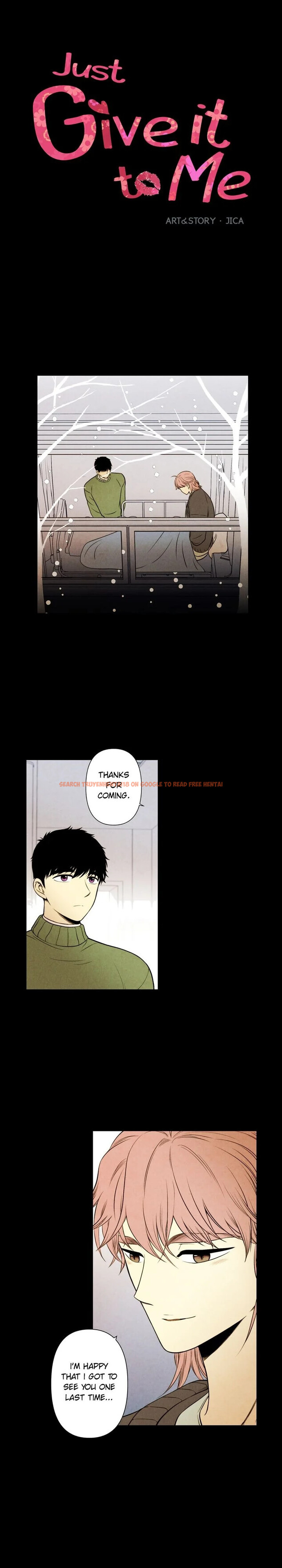 Read Hentai Image 3 071 in comic Just Give It To Me - Chapter 67 - www.hentaitnt.net