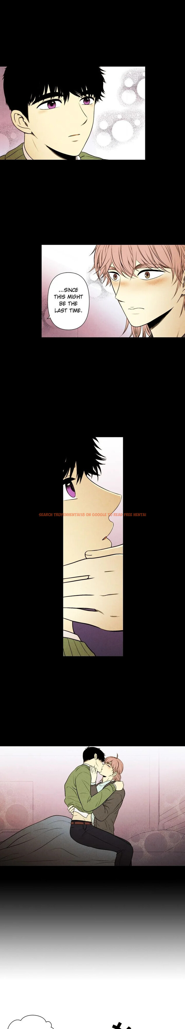 Read Hentai Image 7 071 in comic Just Give It To Me - Chapter 67 - www.hentaitnt.net