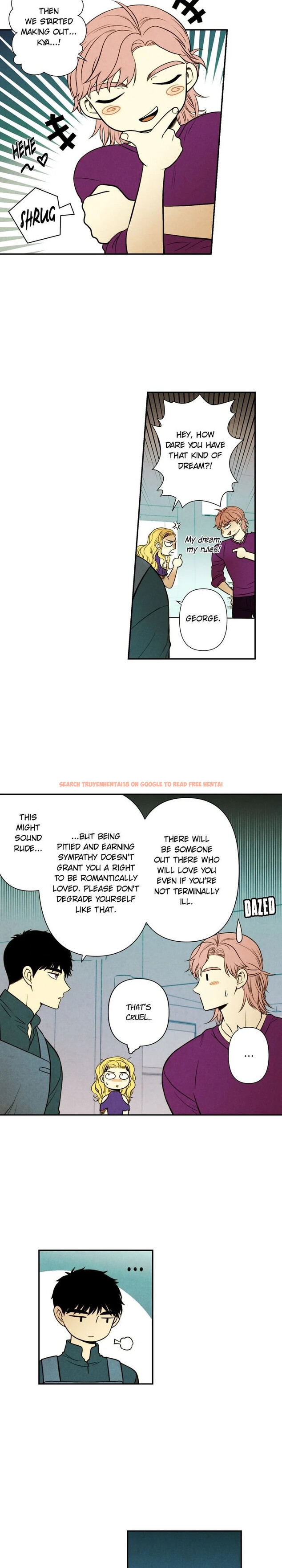 Read Hentai Image 8 071 in comic Just Give It To Me - Chapter 67 - www.hentaitnt.net