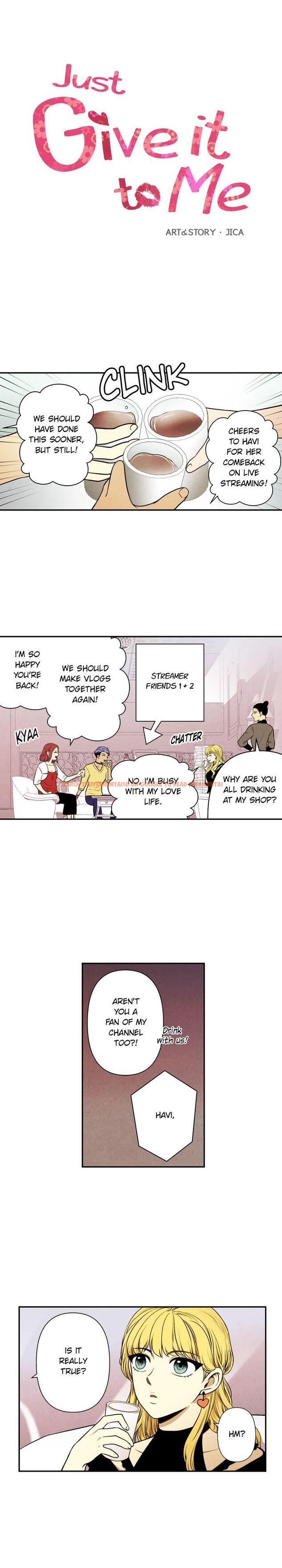 Read Hentai Image 1 071 in comic Just Give It To Me - Chapter 68 - www.hentaitnt.net