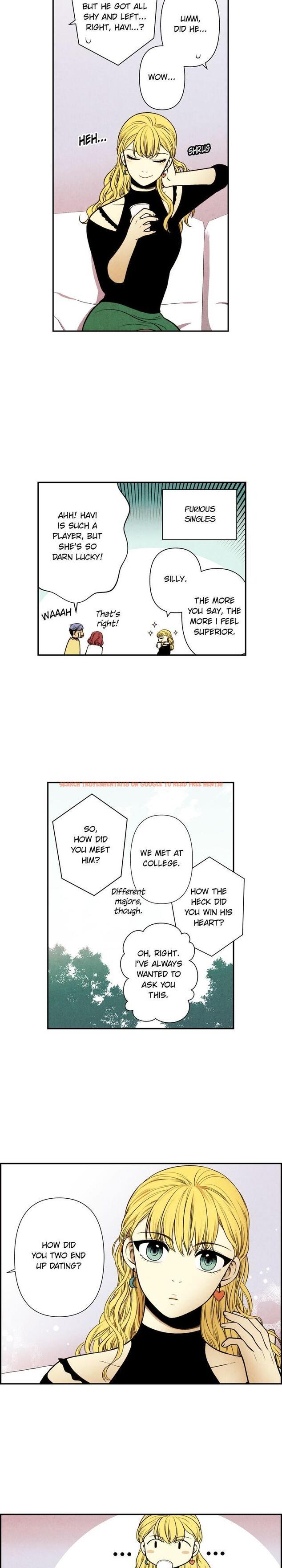 Read Hentai Image 10 071 in comic Just Give It To Me - Chapter 68 - www.hentaitnt.net