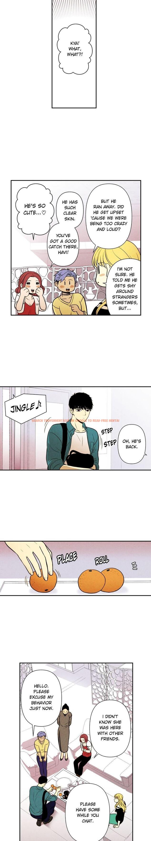 Read Hentai Image 7 071 in comic Just Give It To Me - Chapter 68 - www.hentaitnt.net