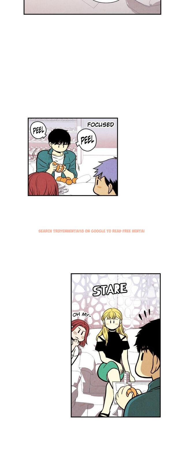 Read Hentai Image 8 071 in comic Just Give It To Me - Chapter 68 - www.hentaitnt.net