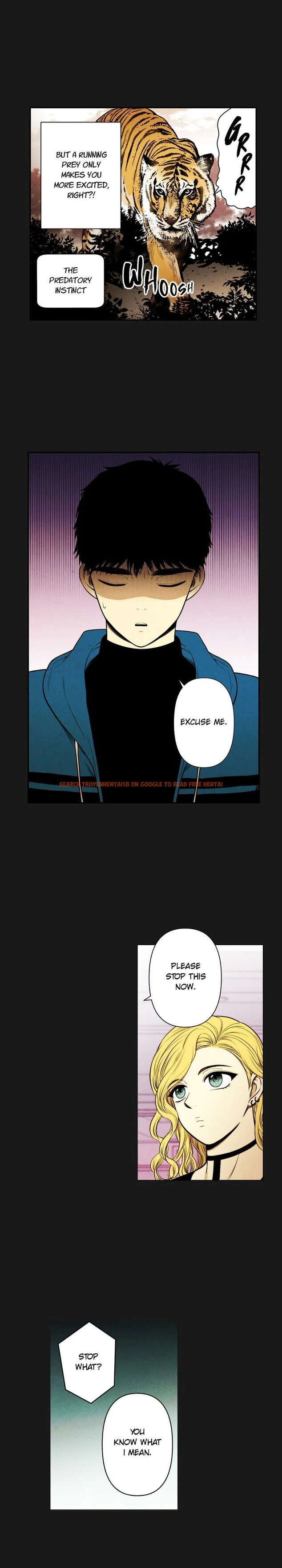 Read Hentai Image 11 071 in comic Just Give It To Me - Chapter 69 - www.hentaitnt.net