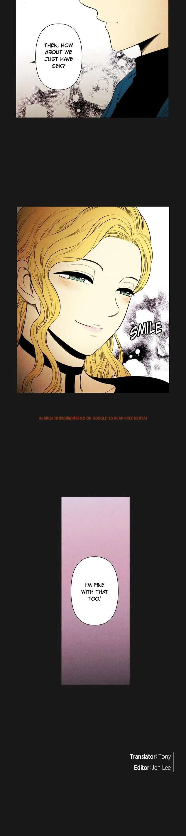 Read Hentai Image 13 071 in comic Just Give It To Me - Chapter 69 - www.hentaitnt.net