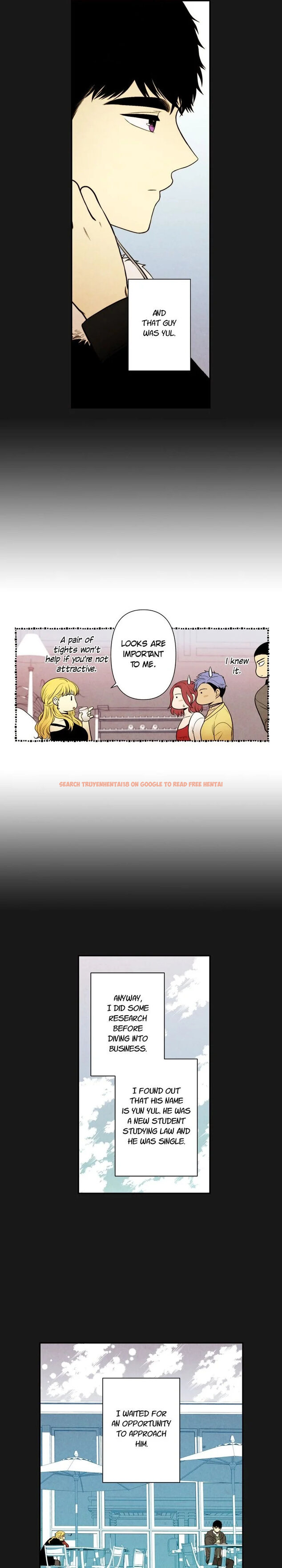Read Hentai Image 5 071 in comic Just Give It To Me - Chapter 69 - www.hentaitnt.net