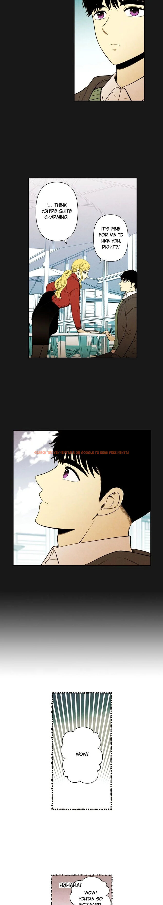 Read Hentai Image 8 071 in comic Just Give It To Me - Chapter 69 - www.hentaitnt.net