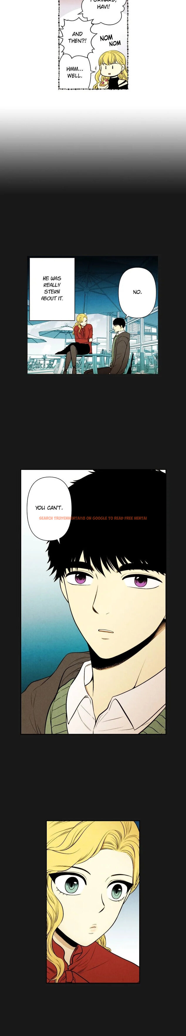 Read Hentai Image 9 071 in comic Just Give It To Me - Chapter 69 - www.hentaitnt.net
