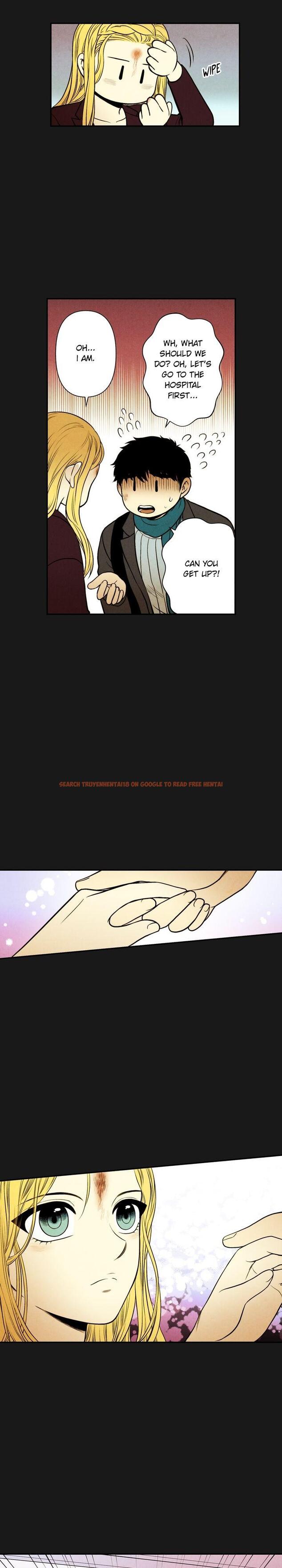 Read Hentai Image 10 071 in comic Just Give It To Me - Chapter 70 - www.hentaitnt.net