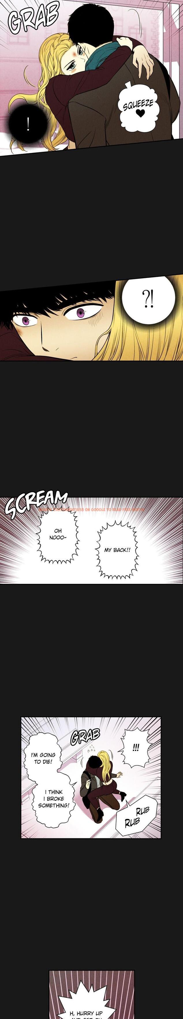 Read Hentai Image 11 071 in comic Just Give It To Me - Chapter 70 - www.hentaitnt.net