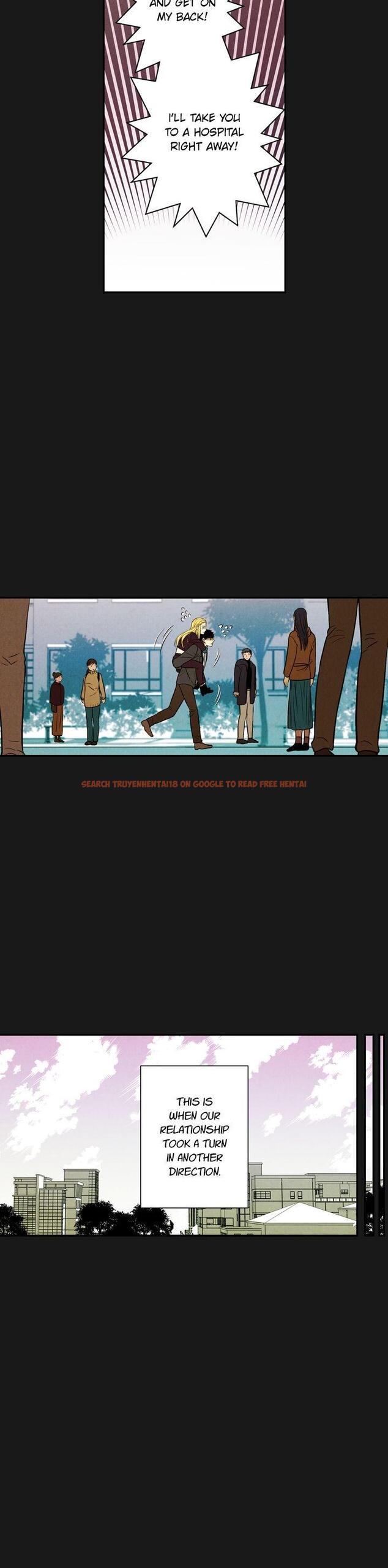 Read Hentai Image 12 071 in comic Just Give It To Me - Chapter 70 - www.hentaitnt.net