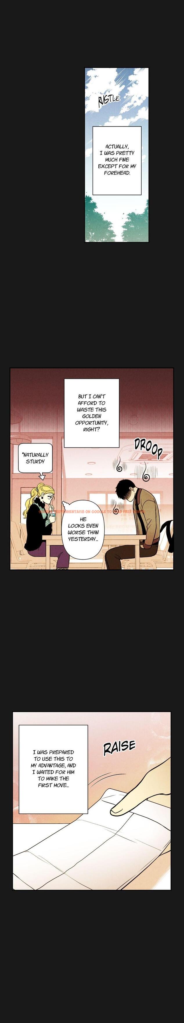 Read Hentai Image 13 071 in comic Just Give It To Me - Chapter 70 - www.hentaitnt.net