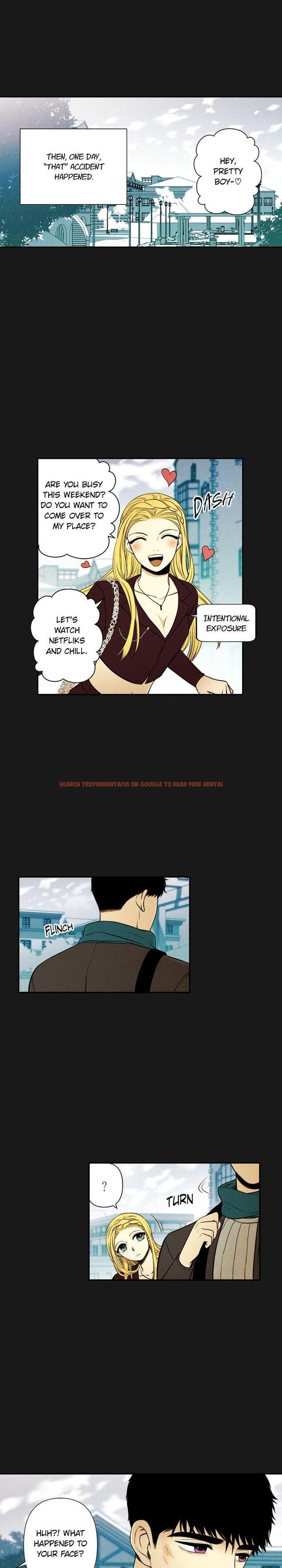 Read Hentai Image 5 071 in comic Just Give It To Me - Chapter 70 - www.hentaitnt.net