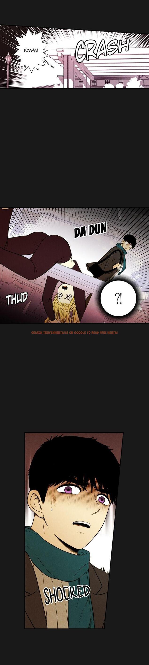 Read Hentai Image 8 071 in comic Just Give It To Me - Chapter 70 - www.hentaitnt.net