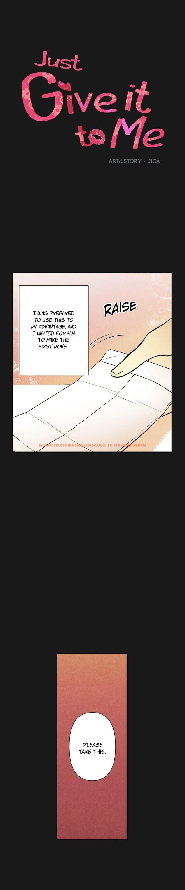 Read Hentai Image 1 071 in comic Just Give It To Me - Chapter 71 - www.hentaitnt.net