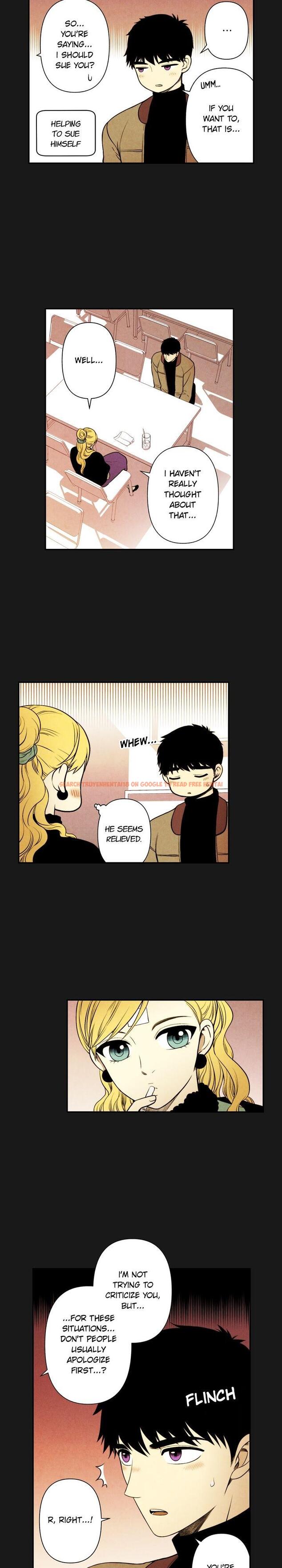 Read Hentai Image 3 071 in comic Just Give It To Me - Chapter 71 - www.hentaitnt.net