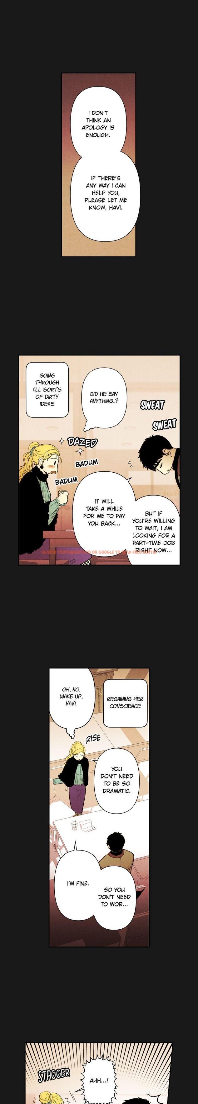 Read Hentai Image 5 071 in comic Just Give It To Me - Chapter 71 - www.hentaitnt.net