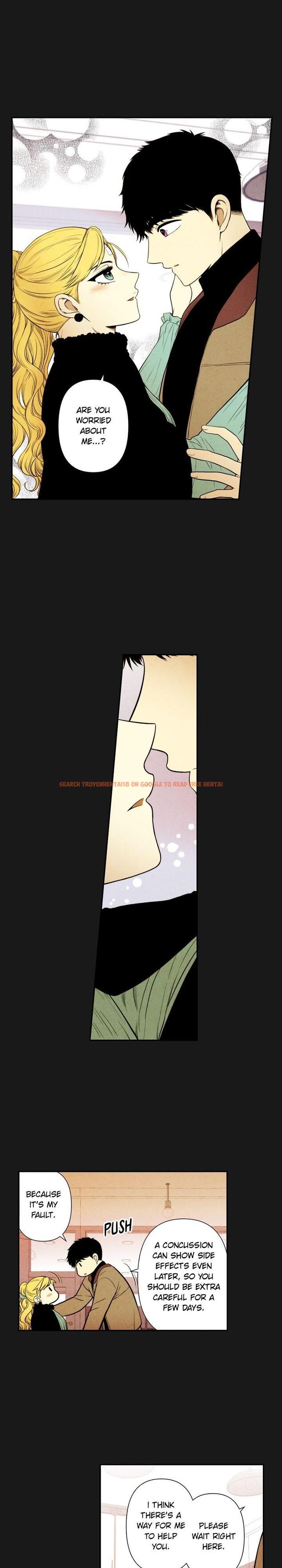 Read Hentai Image 7 071 in comic Just Give It To Me - Chapter 71 - www.hentaitnt.net