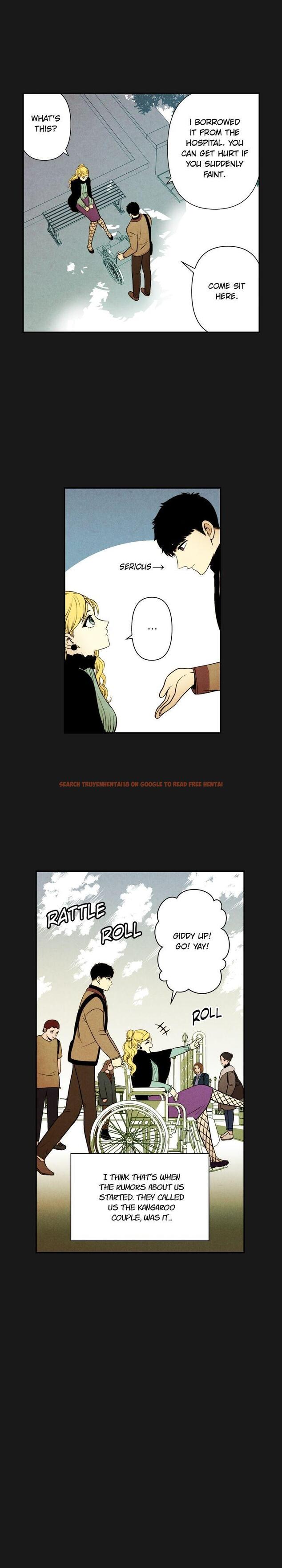 Read Hentai Image 9 071 in comic Just Give It To Me - Chapter 71 - www.hentaitnt.net