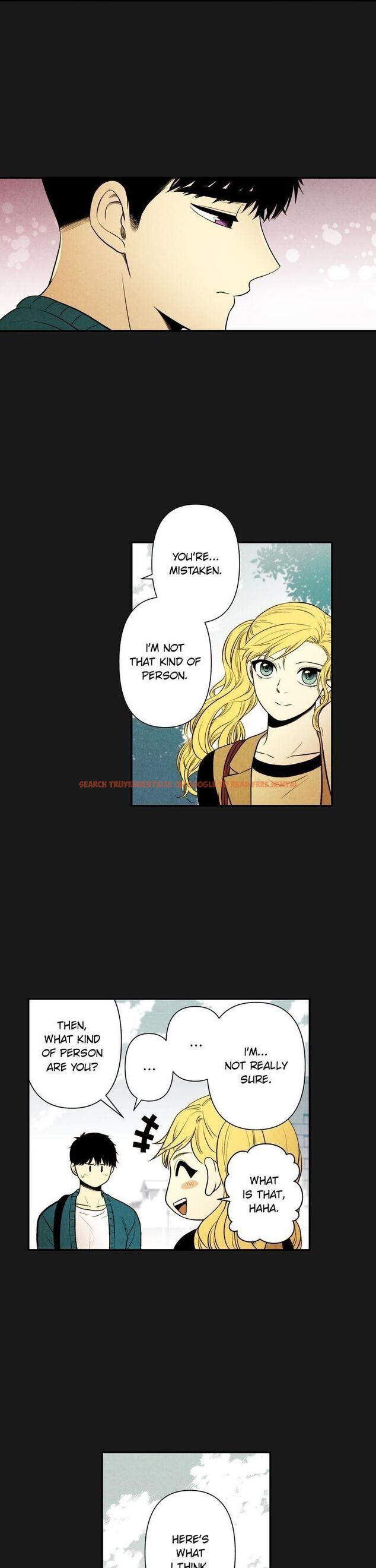 Read Hentai Image 17 071 in comic Just Give It To Me - Chapter 72 - www.hentaitnt.net