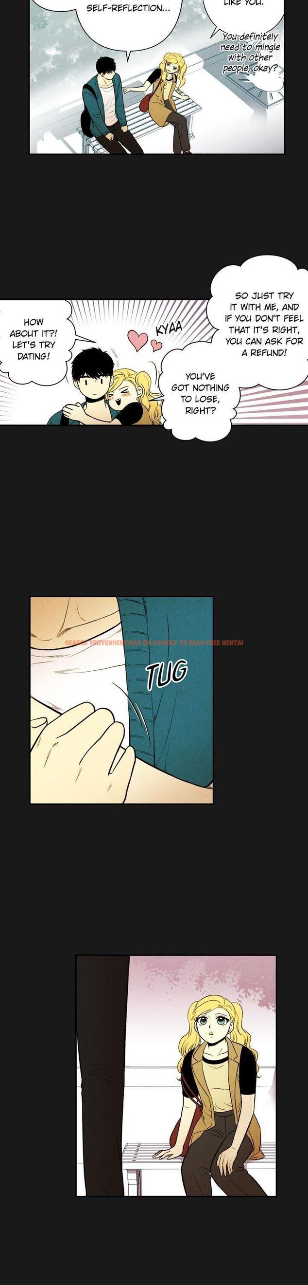 Read Hentai Image 19 071 in comic Just Give It To Me - Chapter 72 - www.hentaitnt.net