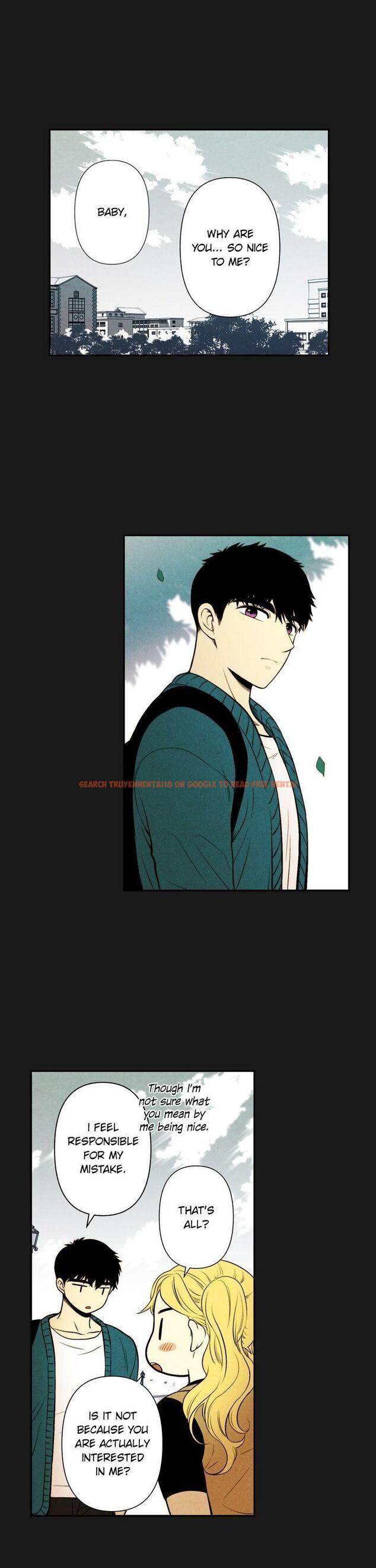 Read Hentai Image 6 071 in comic Just Give It To Me - Chapter 72 - www.hentaitnt.net