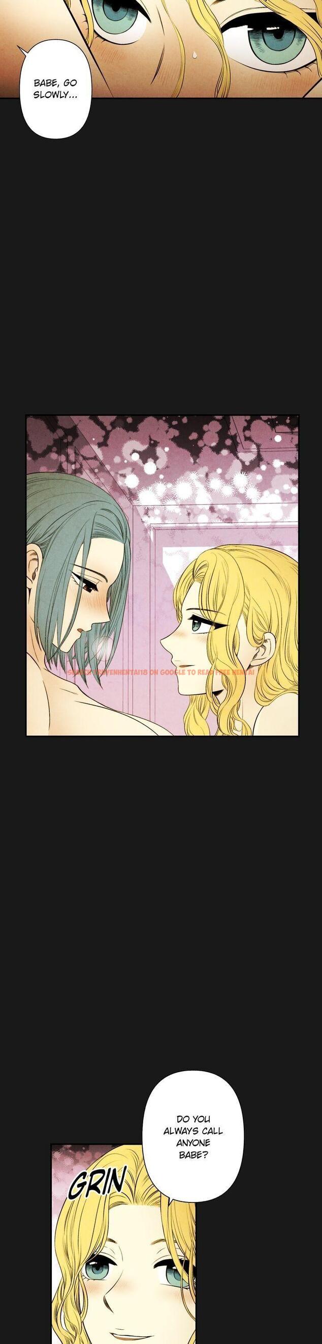 Read Hentai Image 10 071 in comic Just Give It To Me - Chapter 73 - www.hentaitnt.net
