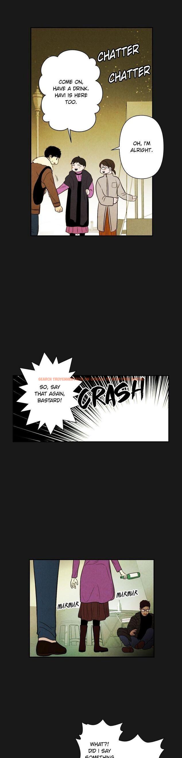 Read Hentai Image 20 071 in comic Just Give It To Me - Chapter 73 - www.hentaitnt.net