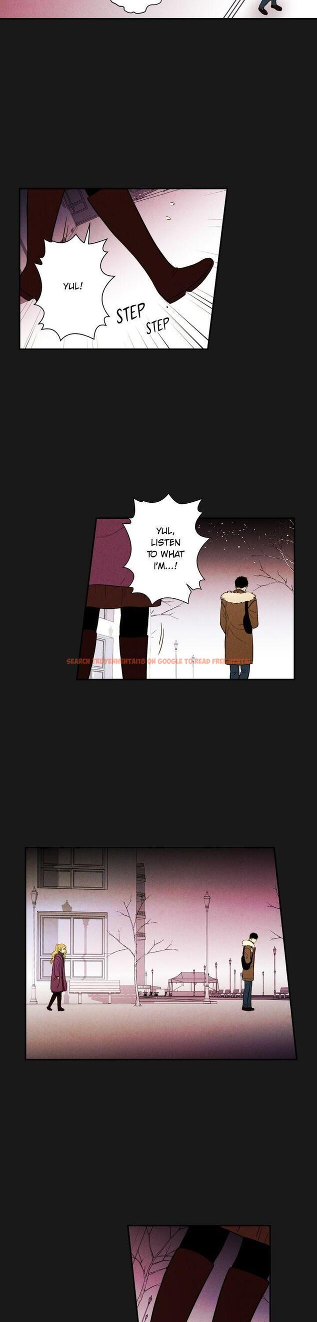 Read Hentai Image 14 071 in comic Just Give It To Me - Chapter 74 - www.hentaitnt.net