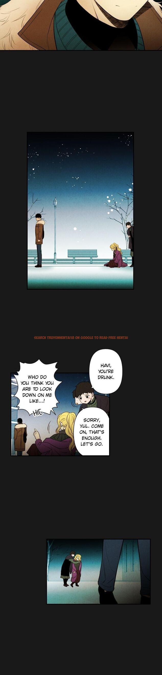 Read Hentai Image 19 071 in comic Just Give It To Me - Chapter 74 - www.hentaitnt.net