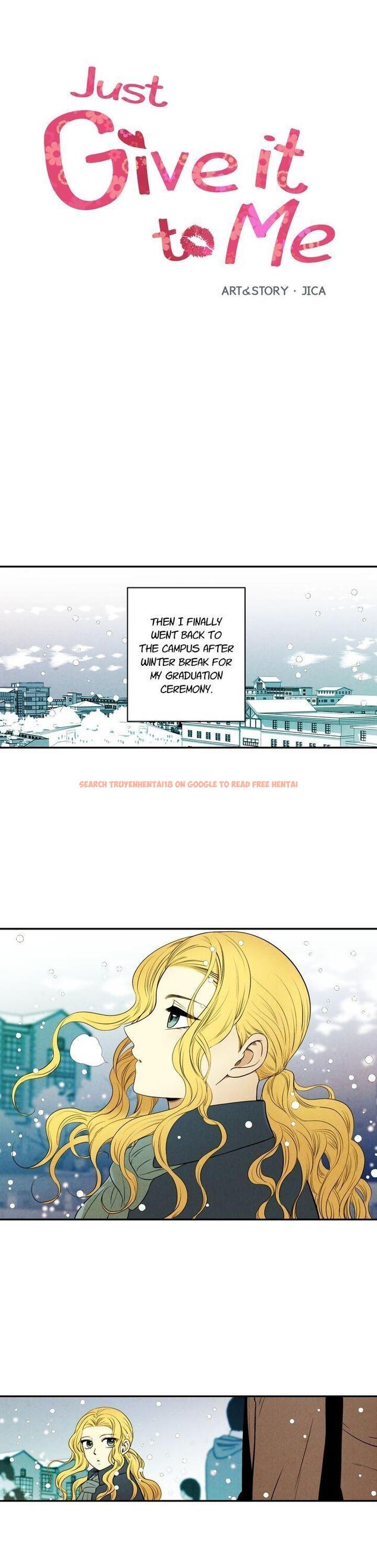 Read Hentai Image 1 071 in comic Just Give It To Me - Chapter 75 - www.hentaitnt.net
