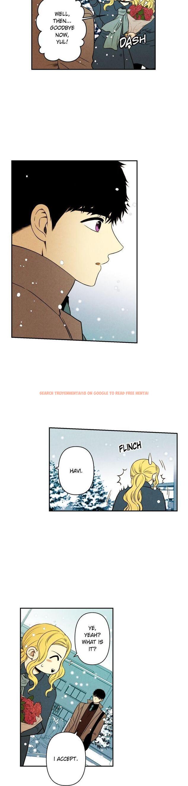 Read Hentai Image 11 071 in comic Just Give It To Me - Chapter 75 - www.hentaitnt.net