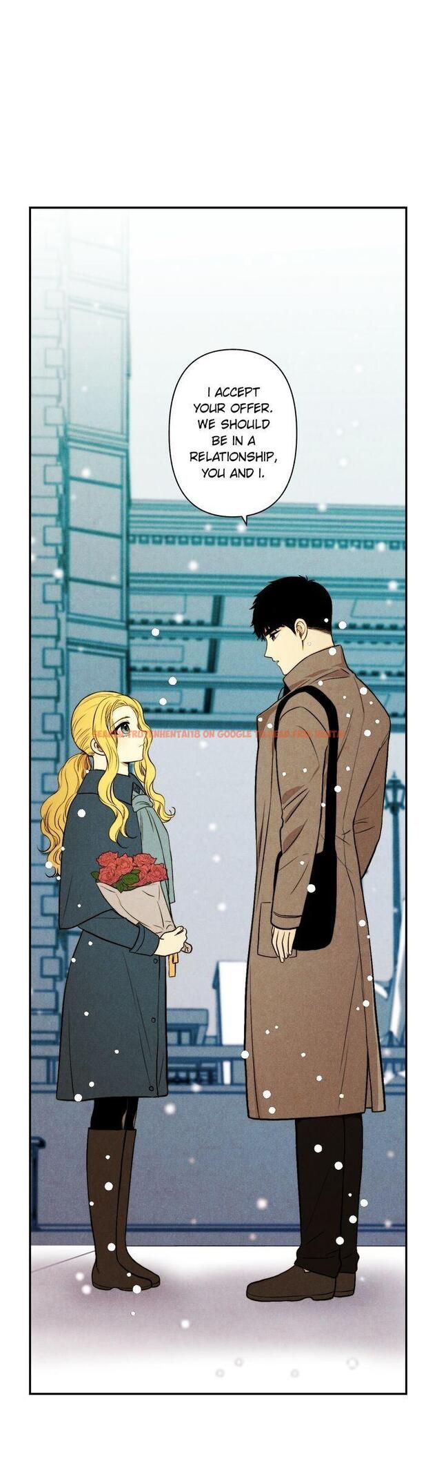 Read Hentai Image 13 071 in comic Just Give It To Me - Chapter 75 - www.hentaitnt.net