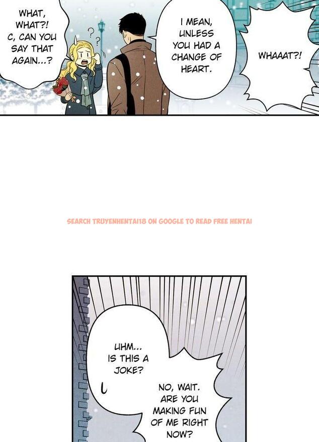 Read Hentai Image 15 071 in comic Just Give It To Me - Chapter 75 - www.hentaitnt.net