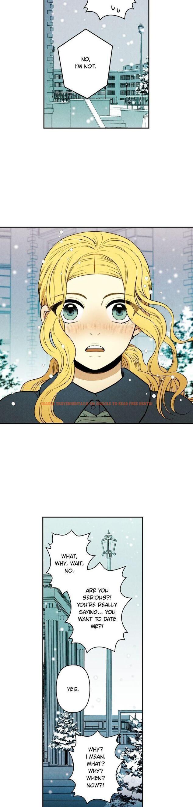 Read Hentai Image 16 071 in comic Just Give It To Me - Chapter 75 - www.hentaitnt.net