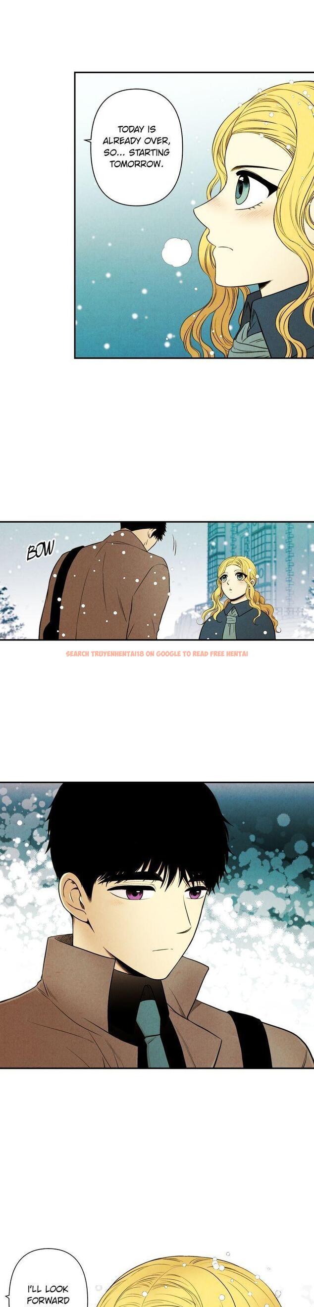 Read Hentai Image 18 071 in comic Just Give It To Me - Chapter 75 - www.hentaitnt.net