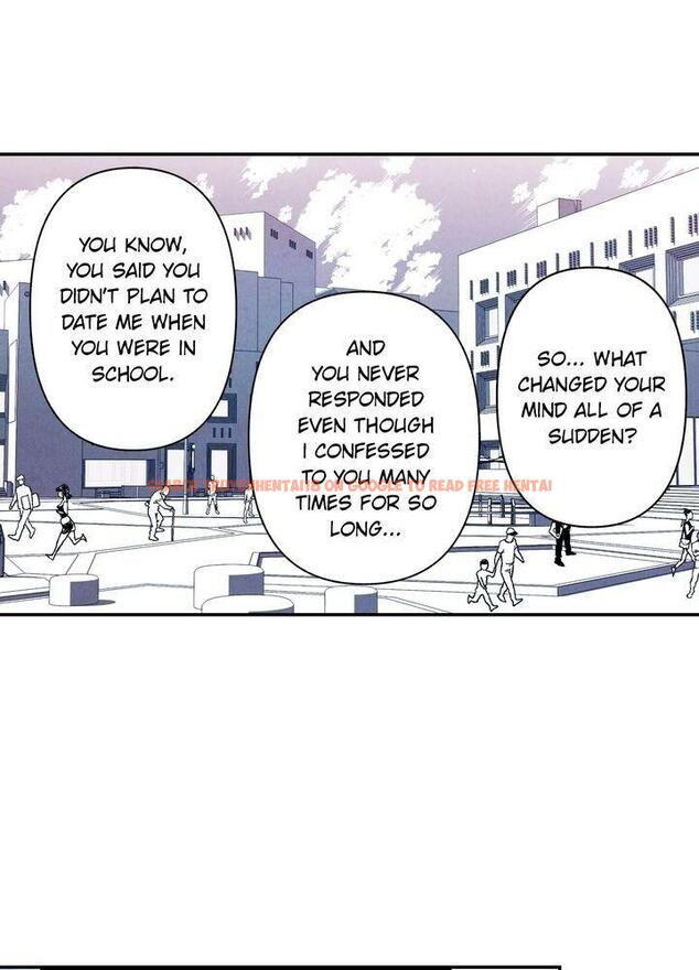 Read Hentai Image 15 067 in comic Just Give It To Me - Chapter 76 - www.hentaitnt.net