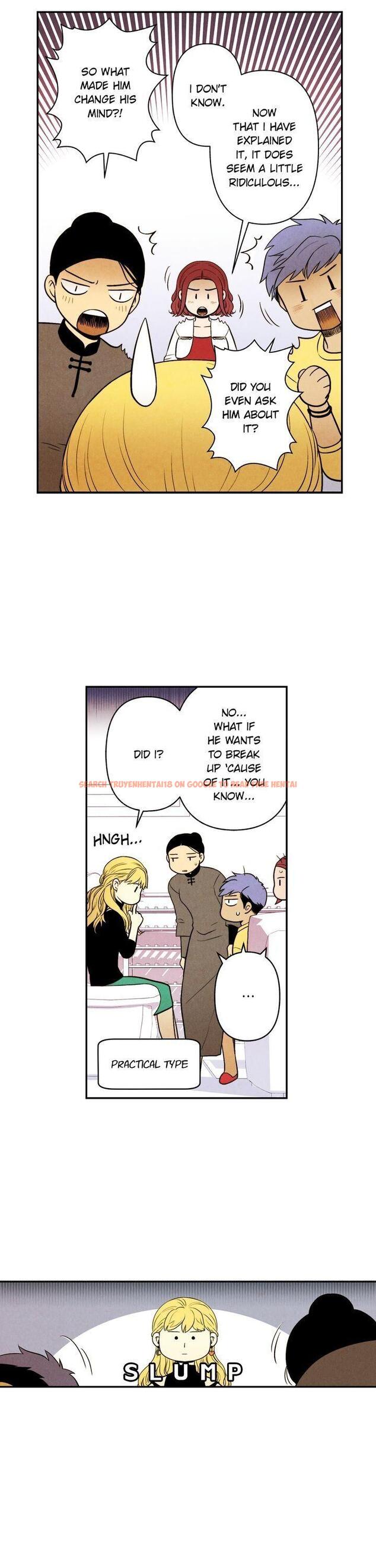 Read Hentai Image 5 067 in comic Just Give It To Me - Chapter 76 - www.hentaitnt.net