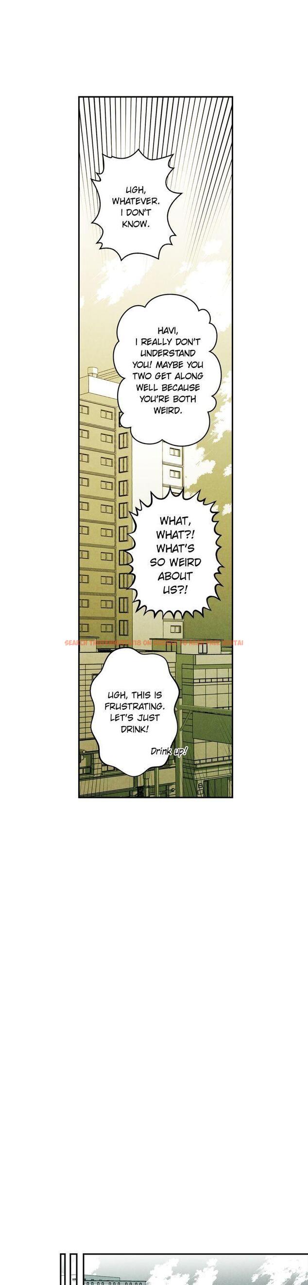 Read Hentai Image 7 067 in comic Just Give It To Me - Chapter 76 - www.hentaitnt.net